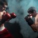 Boxe Thaïlandaise