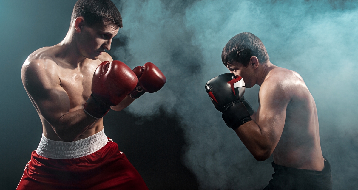 Boxe Thaïlandaise