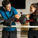 Sports de combat / Krav Maga