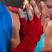 MMA (Arts martiaux mixtes)