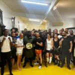 MMA FACTORY