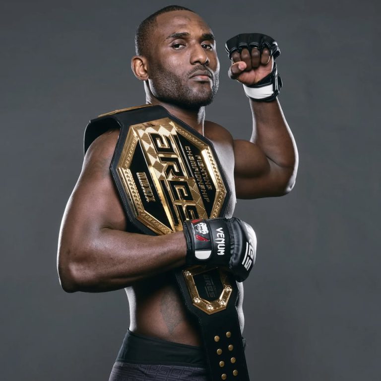 Champions Body VIP — compétition